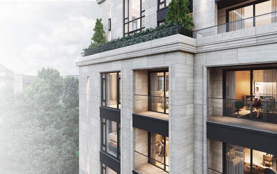 Appartamenti a Bangkok, Thailandia, 178.69 m² - foto 4