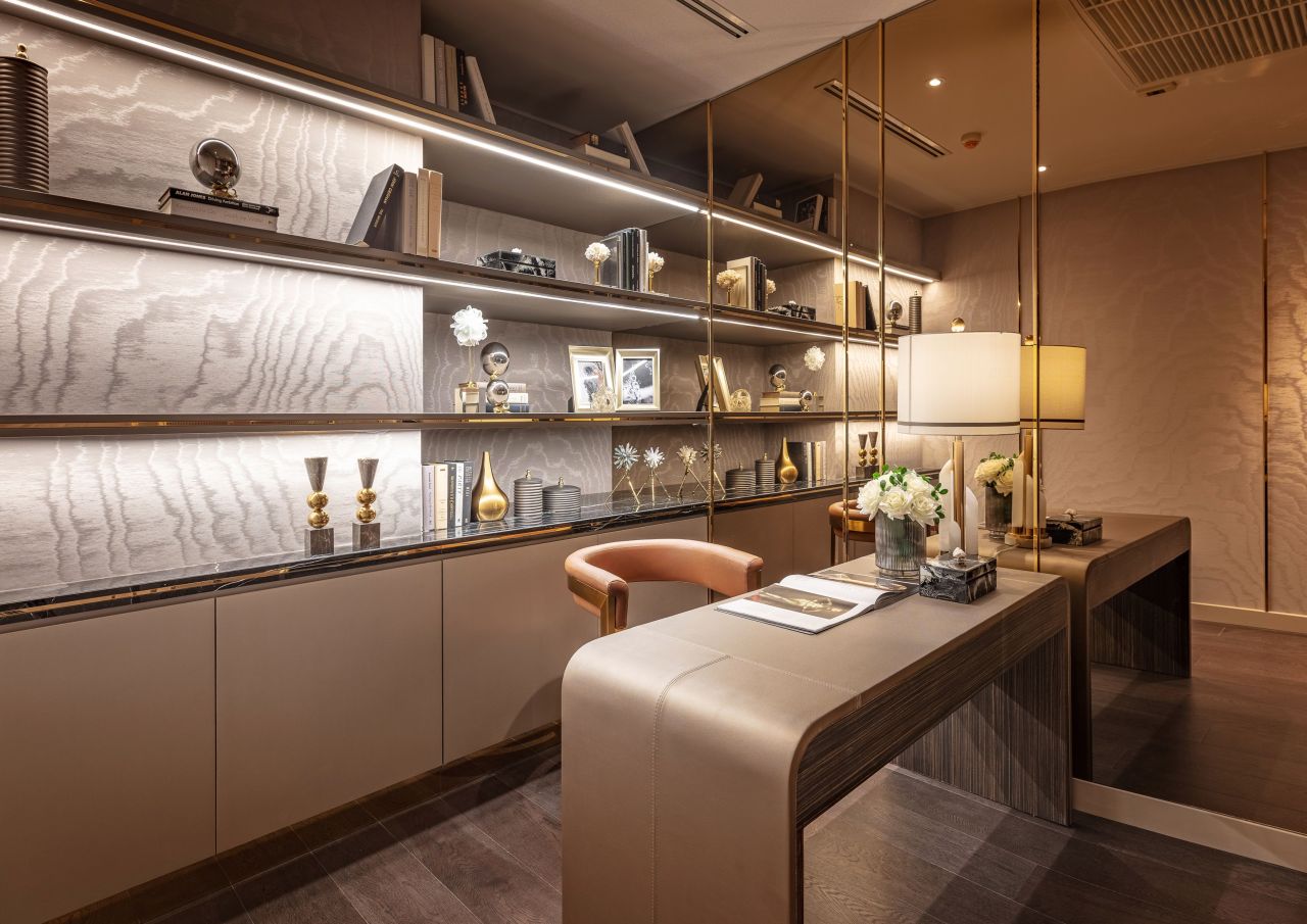 Appartamenti a Bangkok, Thailandia, 178.69 m² - foto 13