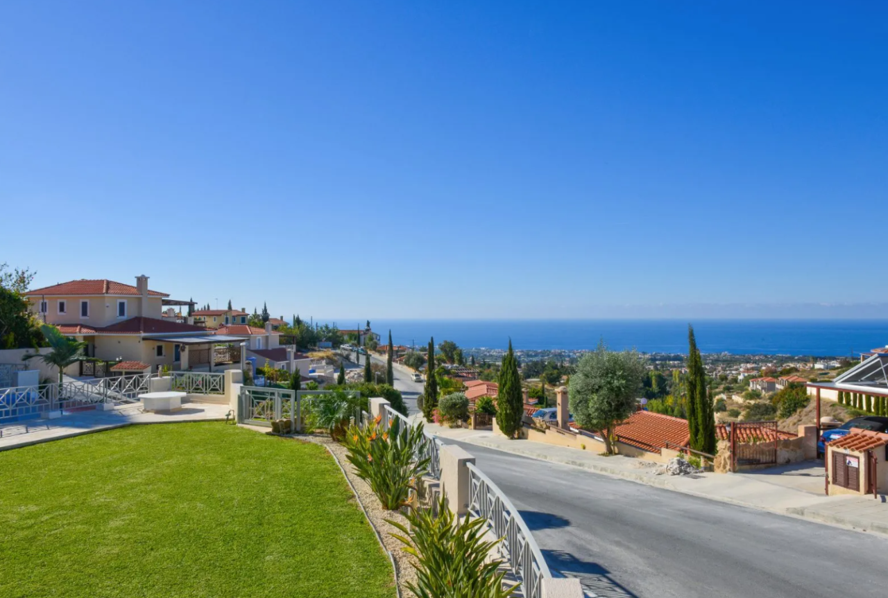 Villa en Pafos, Chipre, 125 m² - imagen 5