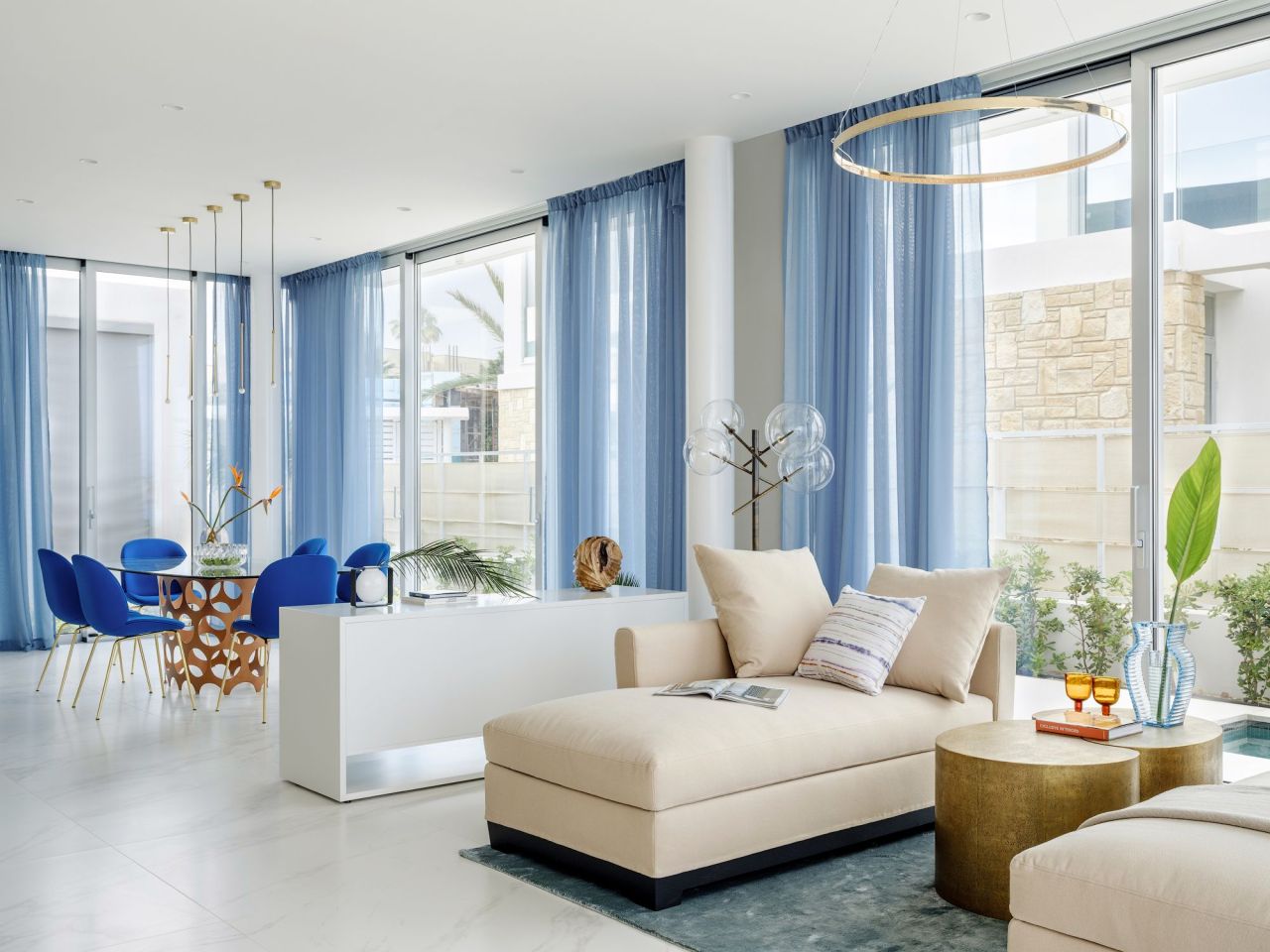 Villa in Paphos, Zypern, 161 m² - Foto 8