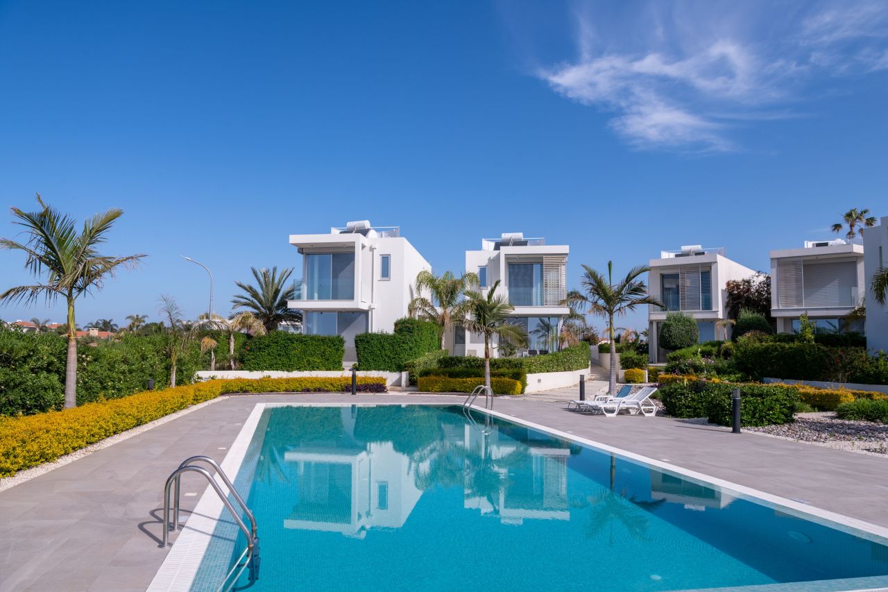 Villa in Paphos, Zypern, 161 m² - Foto 2