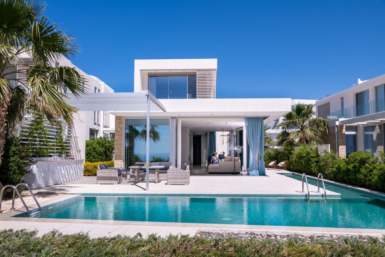 Villa en Pafos, Chipre, 161 m² - imagen 1