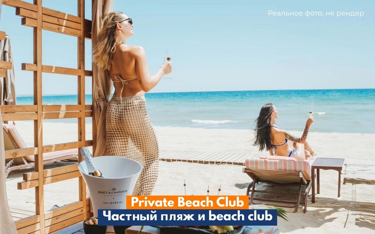 Flat in Iskele, Cyprus, 55 m² - picture 4