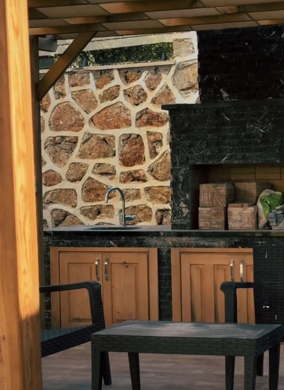 Flat in Alanya, Turkey, 49 m² - picture 4