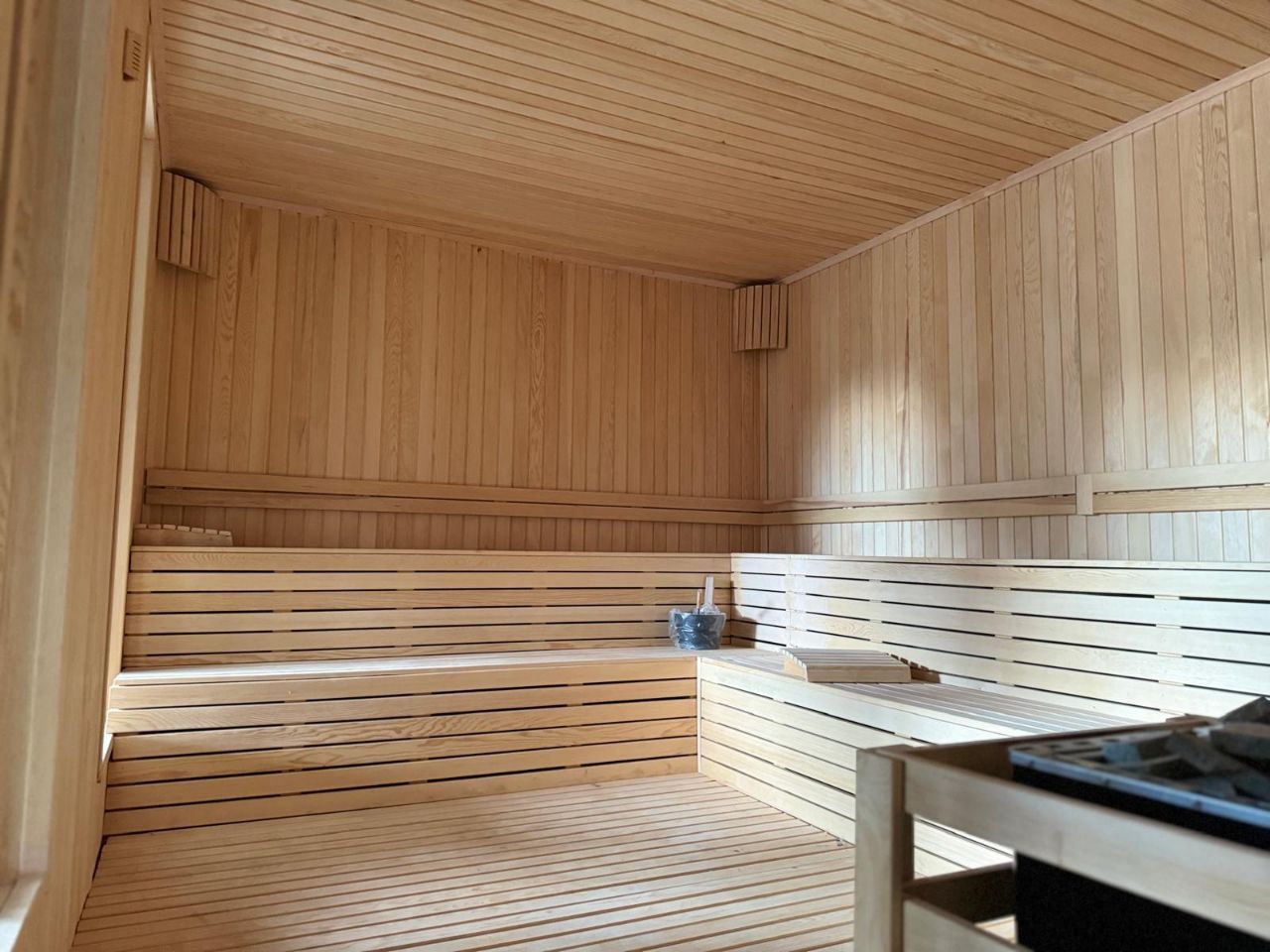 Flat in Alanya, Turkey, 49 m² - picture 6