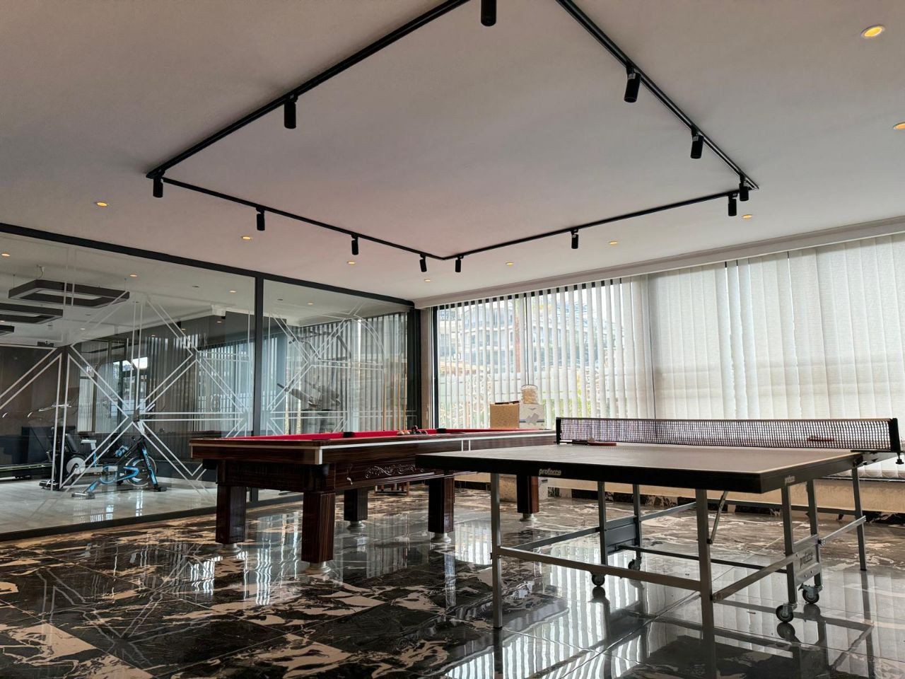 Flat in Alanya, Turkey, 49 m² - picture 7