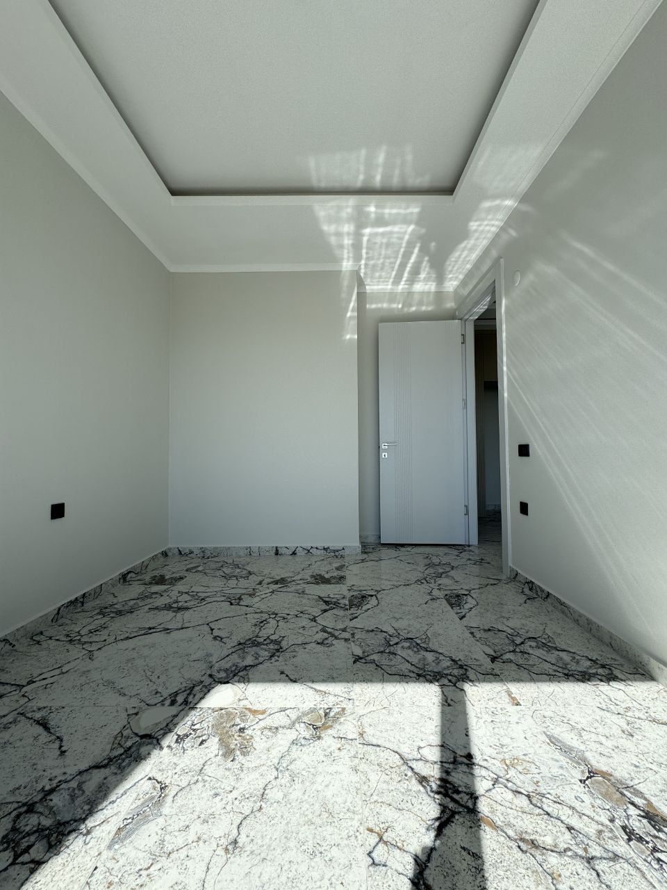 Flat in Alanya, Turkey, 49 m² - picture 11