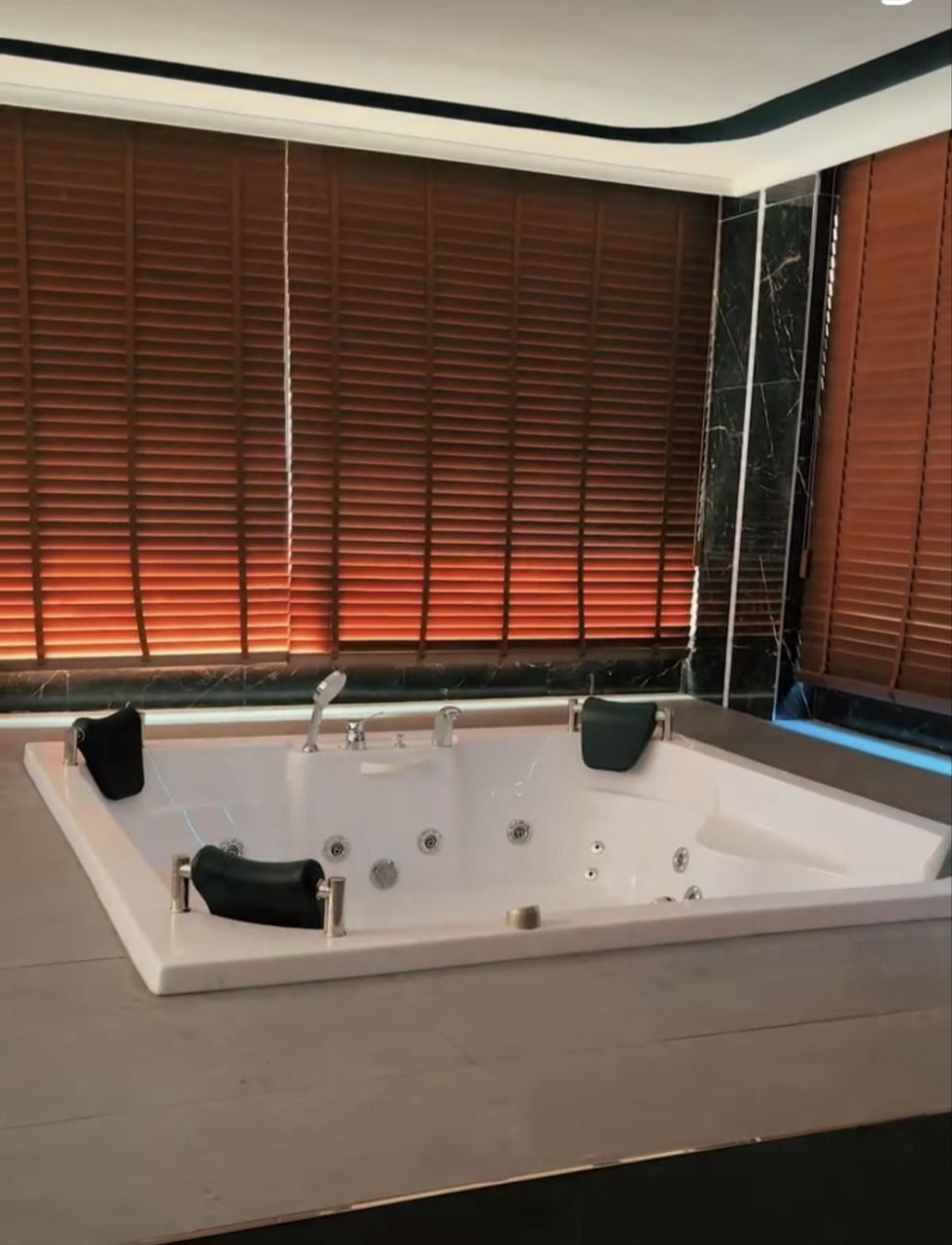 Flat in Alanya, Turkey, 49 m² - picture 13