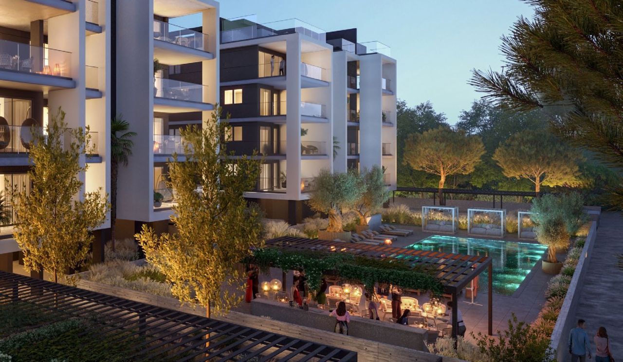 Apartamento en Limasol, Chipre, 68 m² - imagen 4