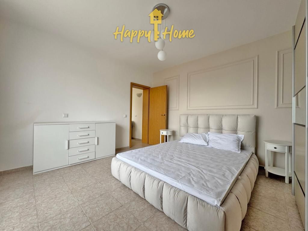 Piso en Sunny Beach, Bulgaria, 83 m² - imagen 10