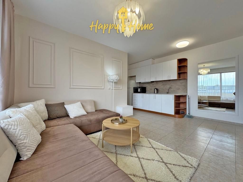 Piso en Sunny Beach, Bulgaria, 83 m² - imagen 3