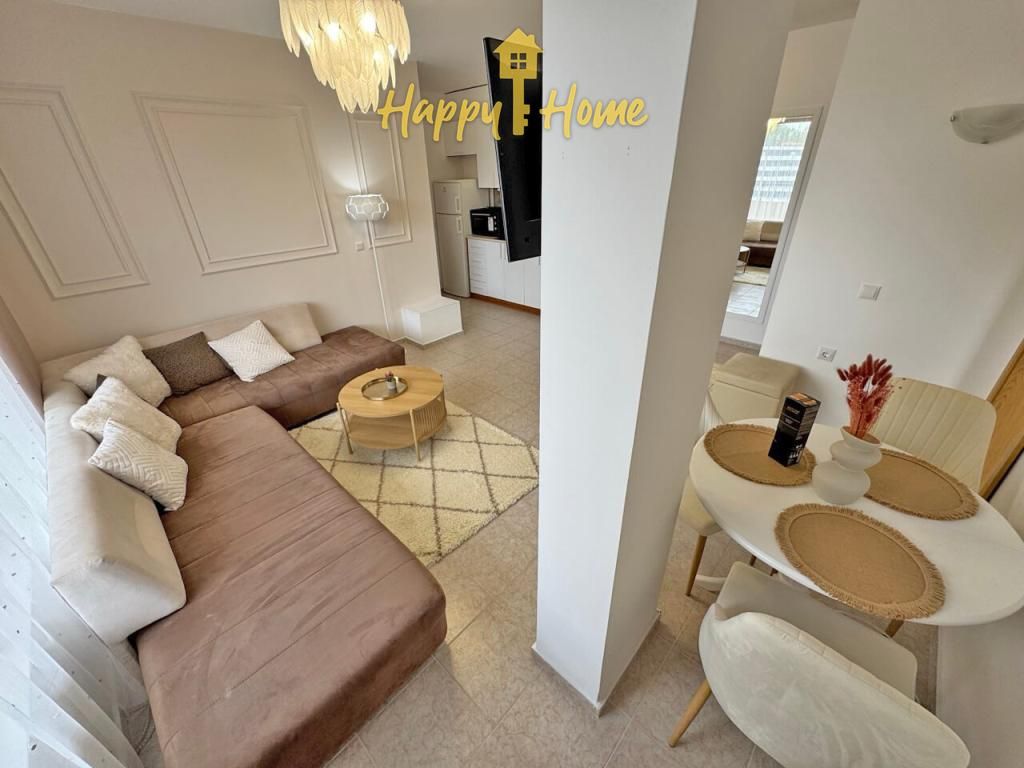 Piso en Sunny Beach, Bulgaria, 83 m² - imagen 4