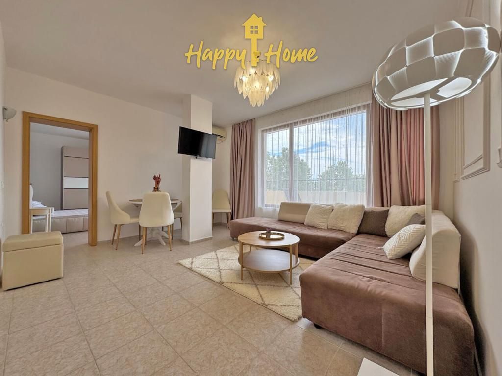 Piso en Sunny Beach, Bulgaria, 83 m² - imagen 2