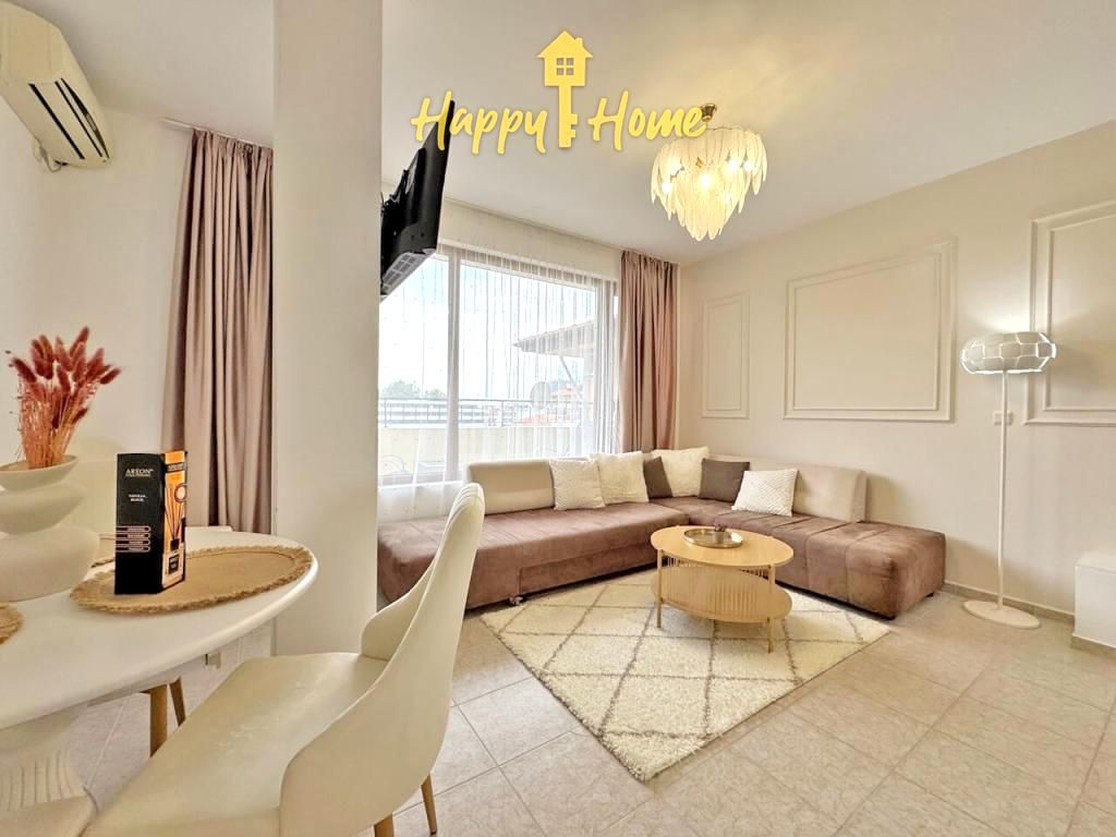 Piso en Sunny Beach, Bulgaria, 83 m² - imagen 1
