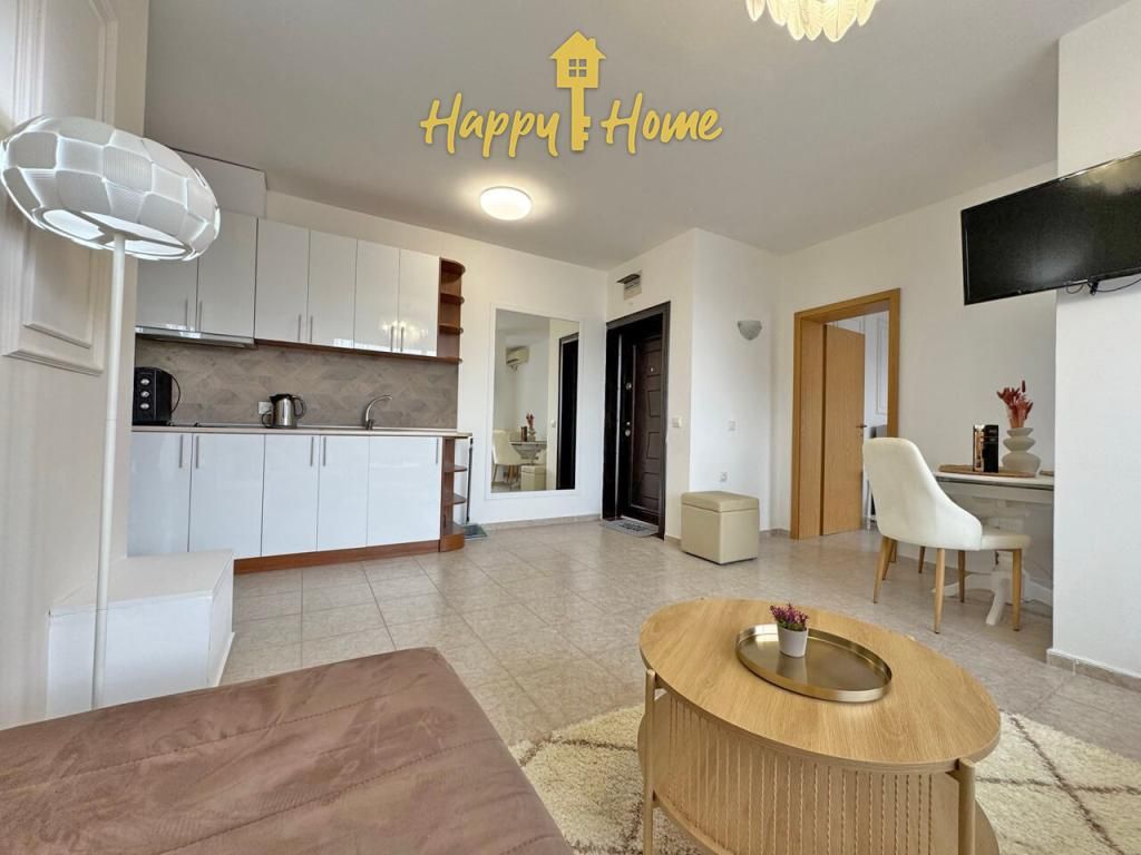 Piso en Sunny Beach, Bulgaria, 83 m² - imagen 5