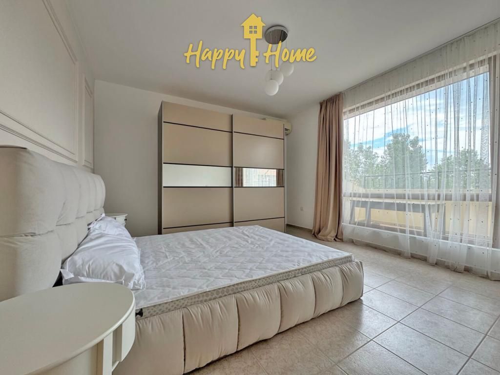 Piso en Sunny Beach, Bulgaria, 83 m² - imagen 9