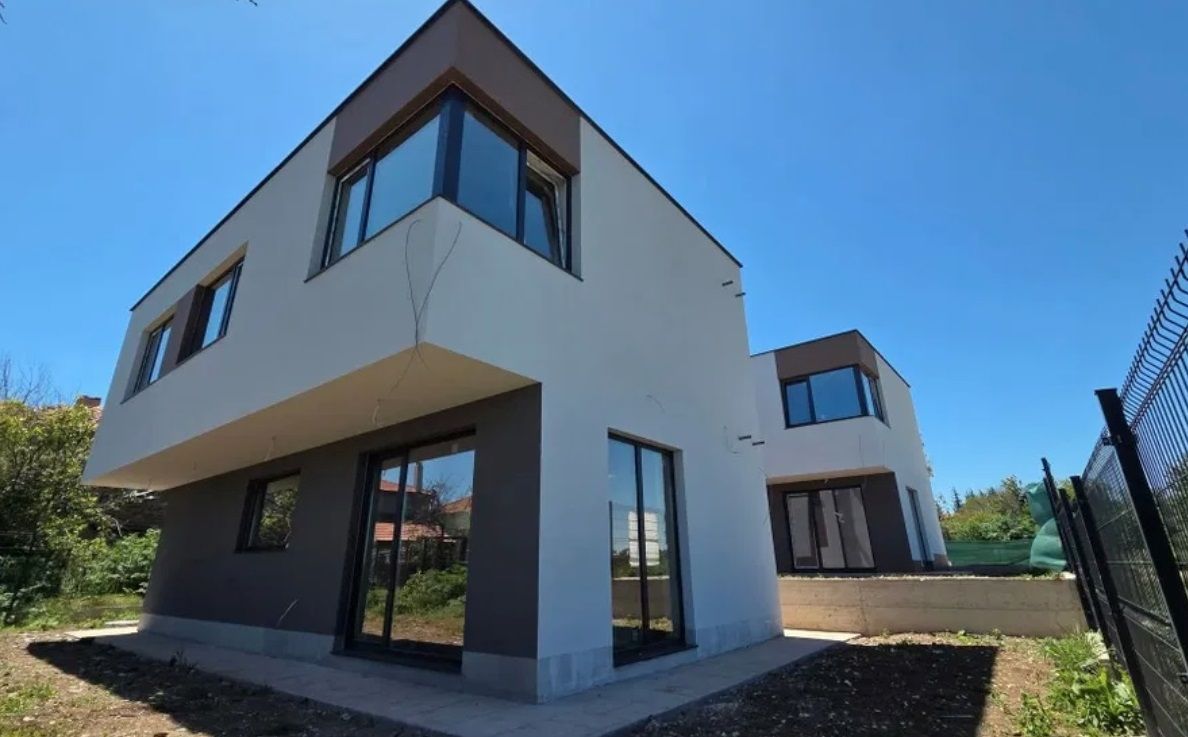 House in Kichevo, Bulgaria, 126 m² - picture 1