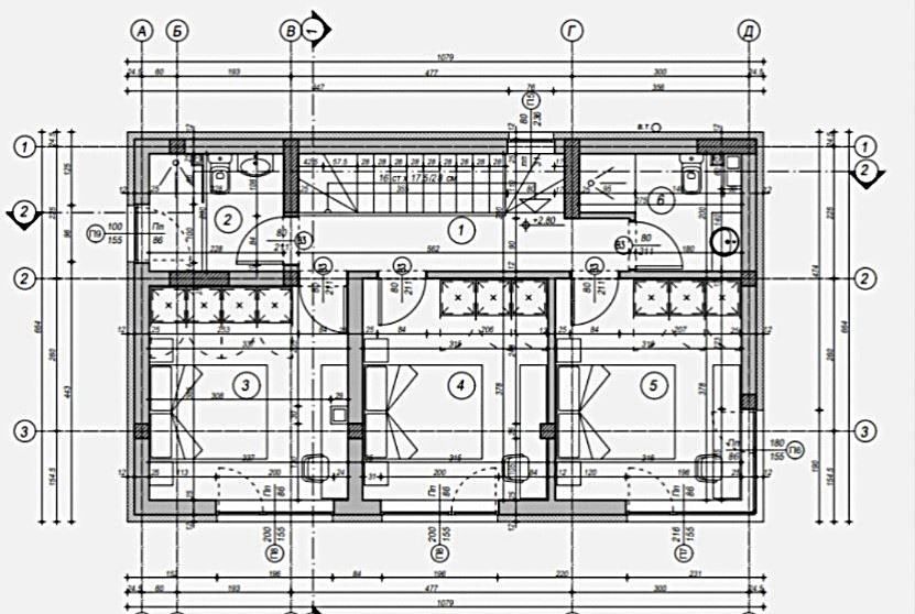 Casa en Kichevo, Bulgaria, 126 m² - imagen 12