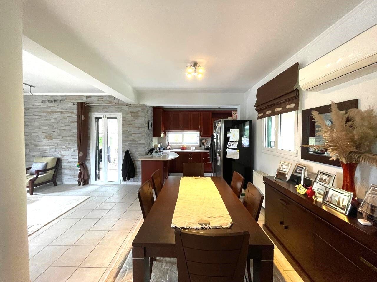 Haus in Insel Korfu, Griechenland, 240 m² - Foto 7