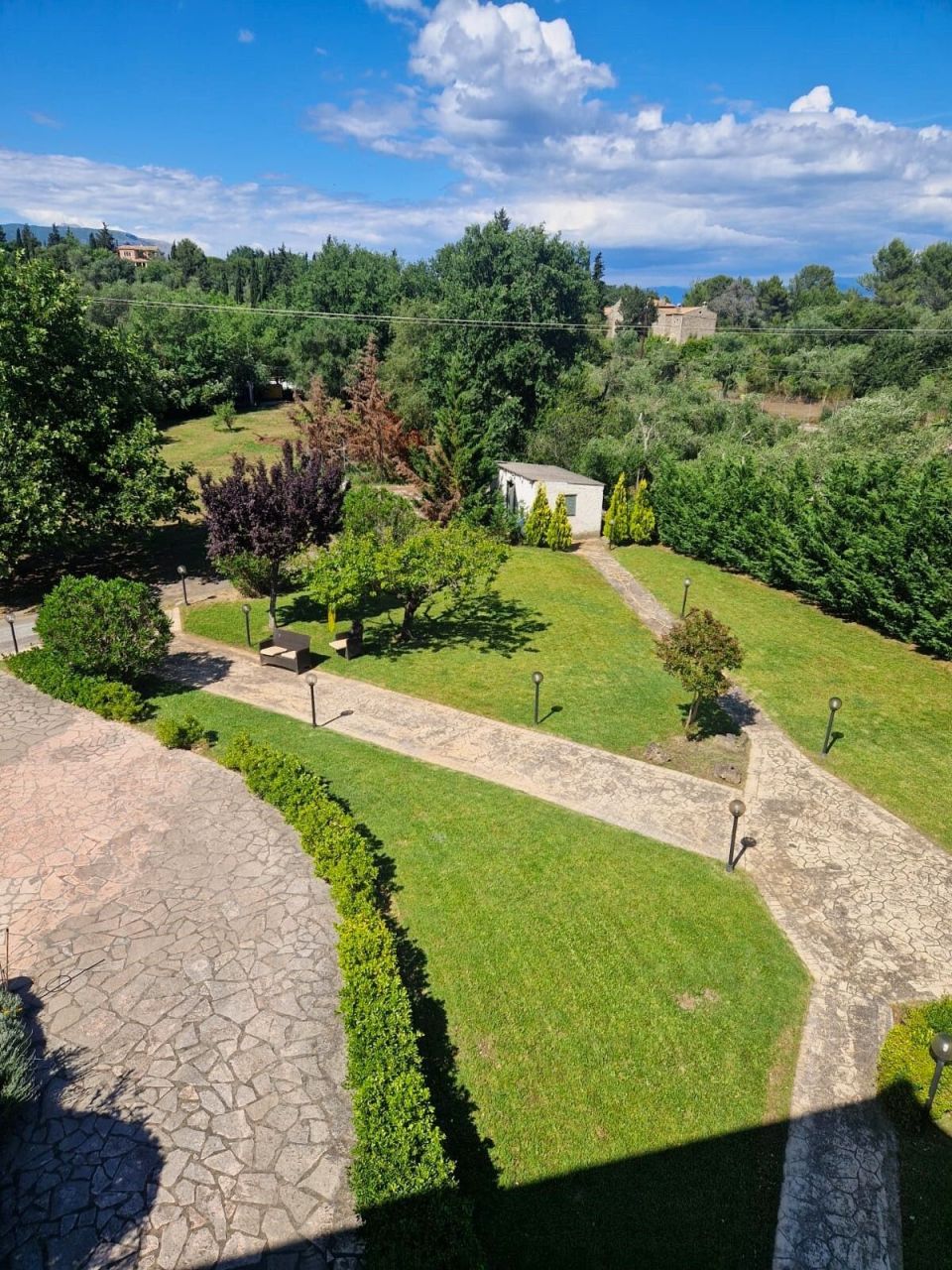 Haus in Insel Korfu, Griechenland, 240 m² - Foto 12