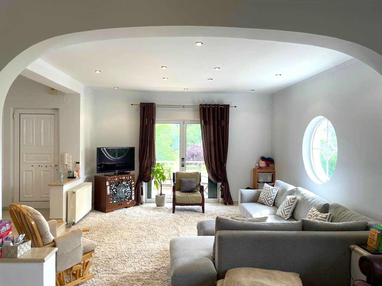 Haus in Insel Korfu, Griechenland, 240 m² - Foto 8