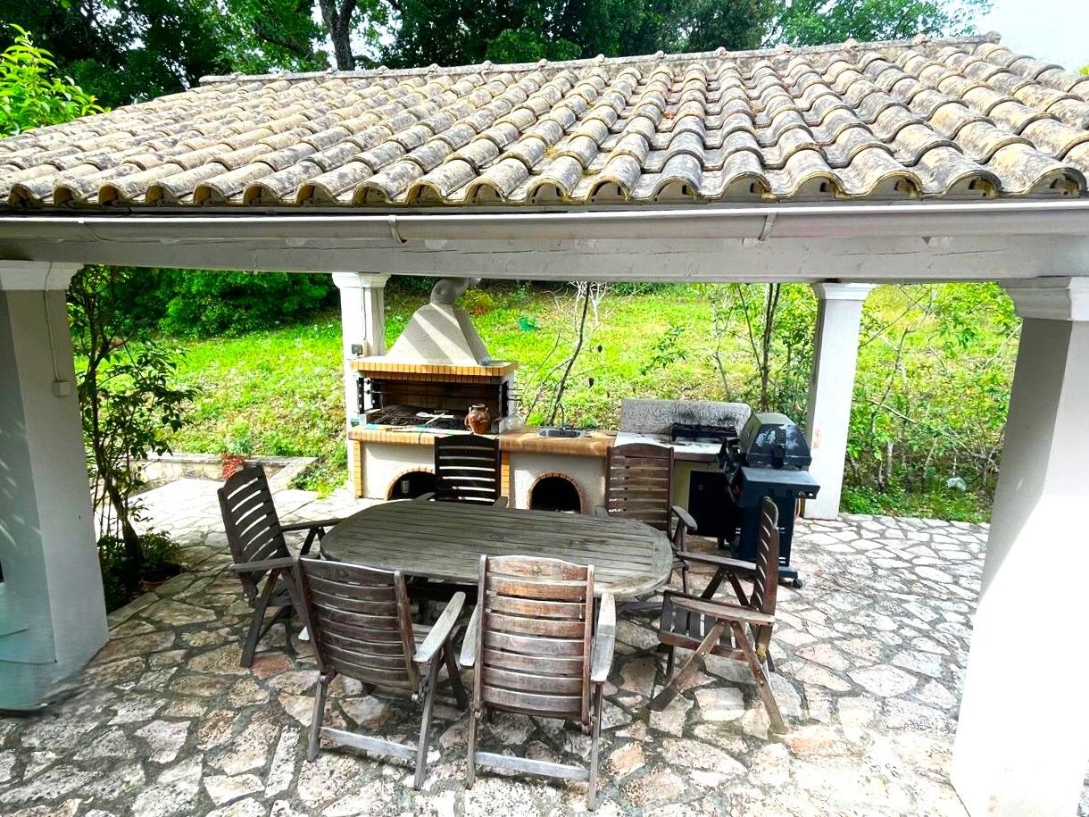 Haus in Insel Korfu, Griechenland, 240 m² - Foto 11