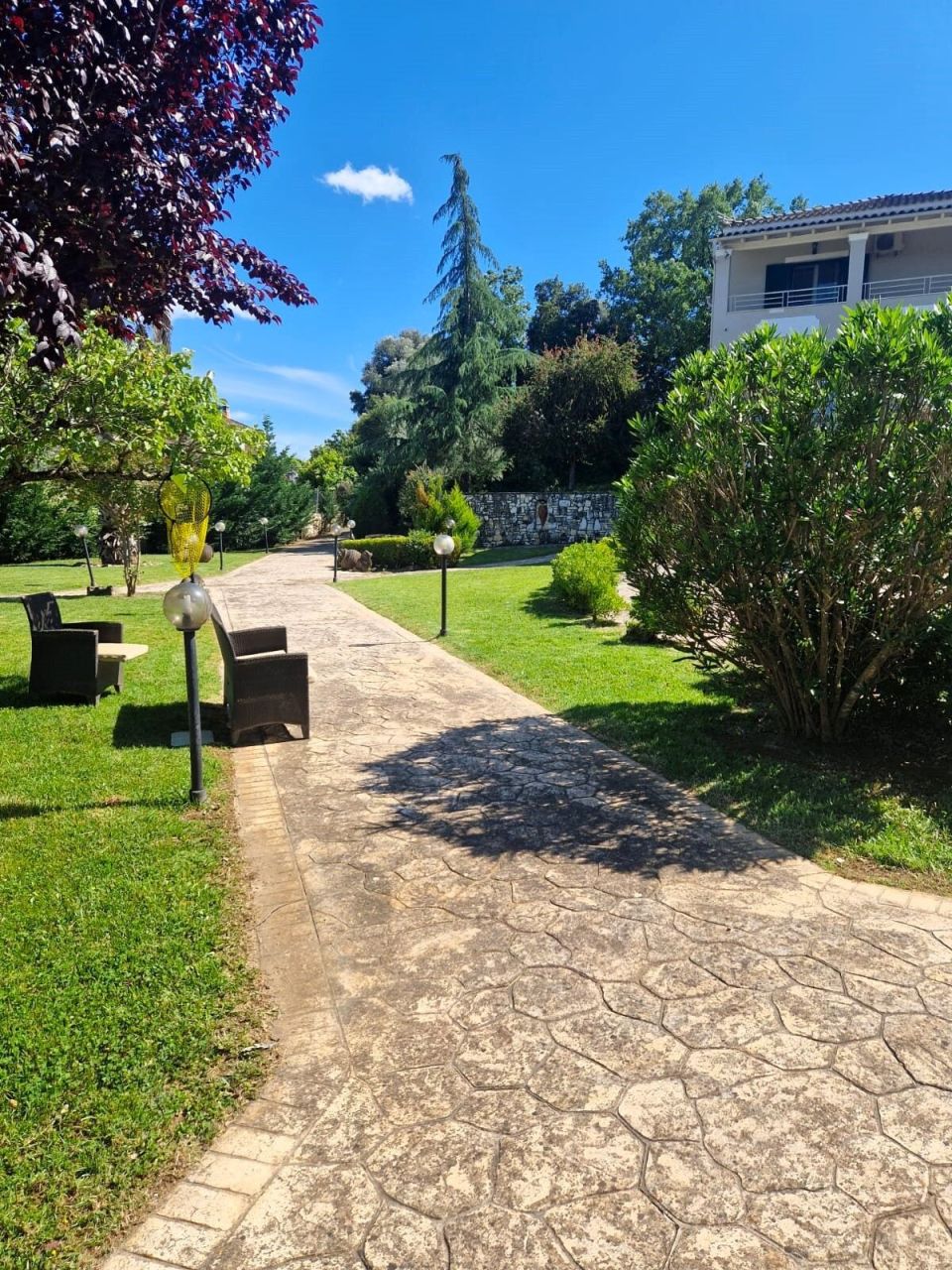 Haus in Insel Korfu, Griechenland, 240 m² - Foto 17