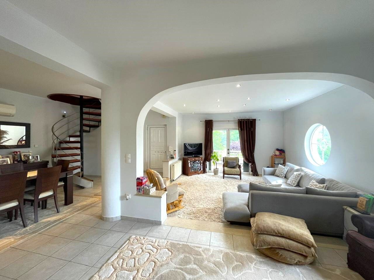 Haus in Insel Korfu, Griechenland, 240 m² - Foto 10