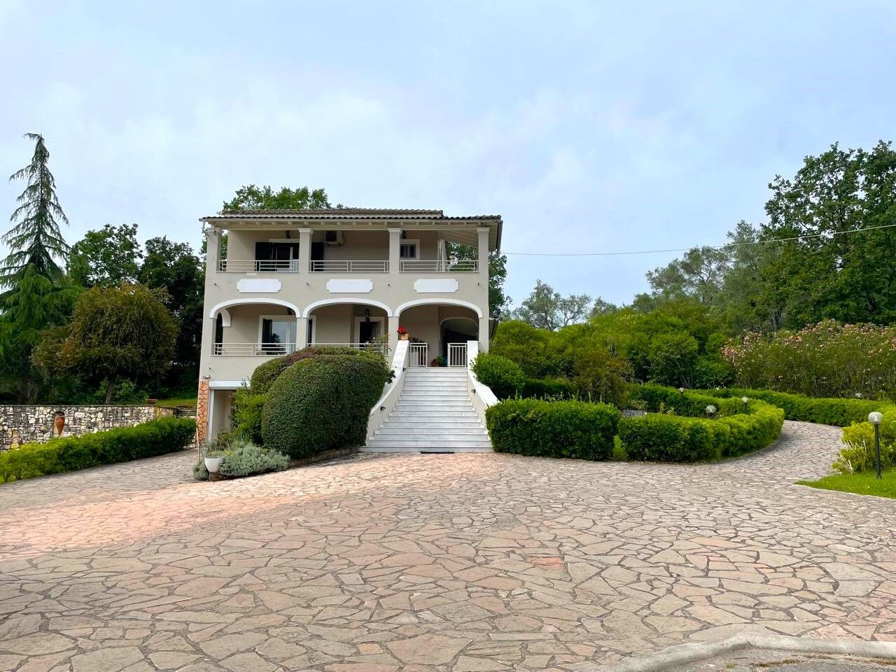 Haus in Insel Korfu, Griechenland, 240 m² - Foto 3