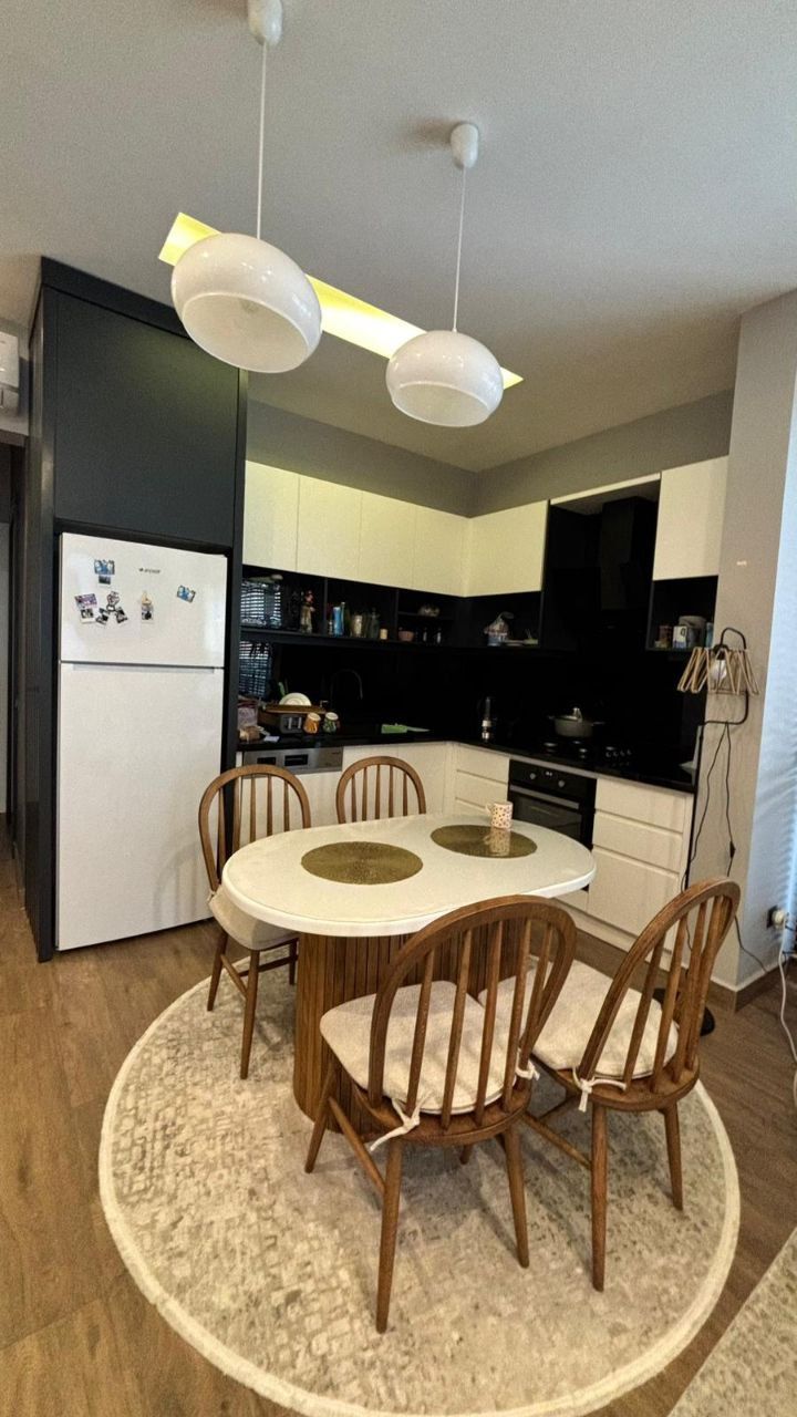 Appartamento a Alanya, Turchia, 120 m² - foto 8