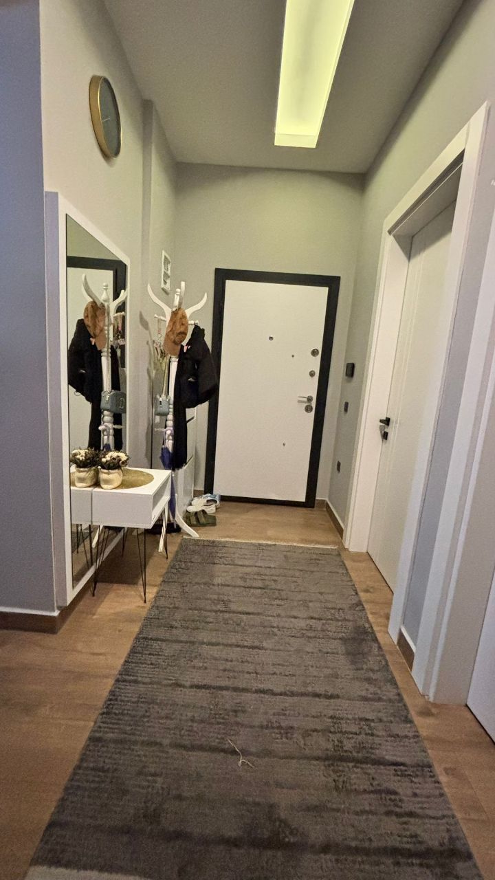 Appartamento a Alanya, Turchia, 120 m² - foto 5