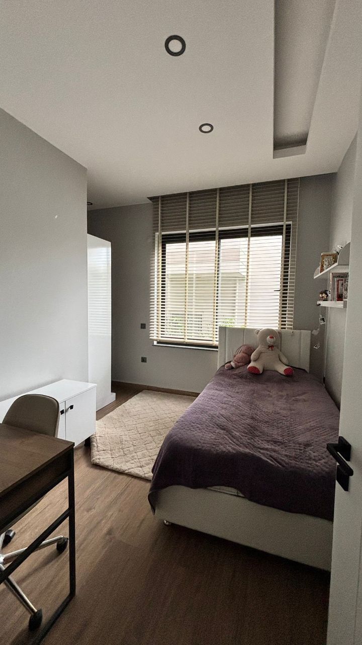 Appartamento a Alanya, Turchia, 120 m² - foto 4