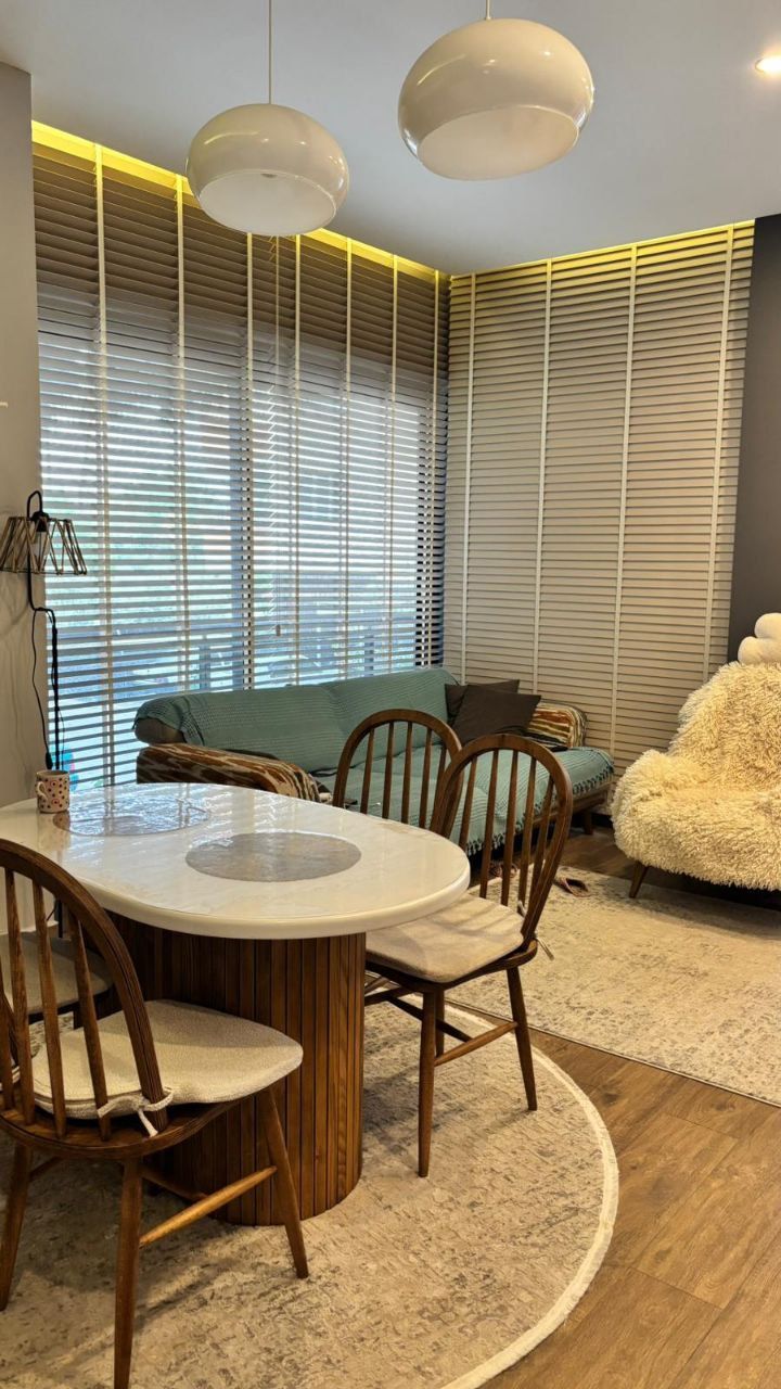 Appartamento a Alanya, Turchia, 120 m² - foto 14