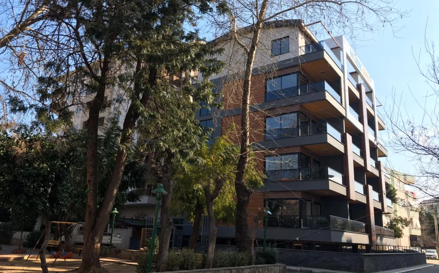 Appartamento a Alanya, Turchia, 120 m² - foto 2