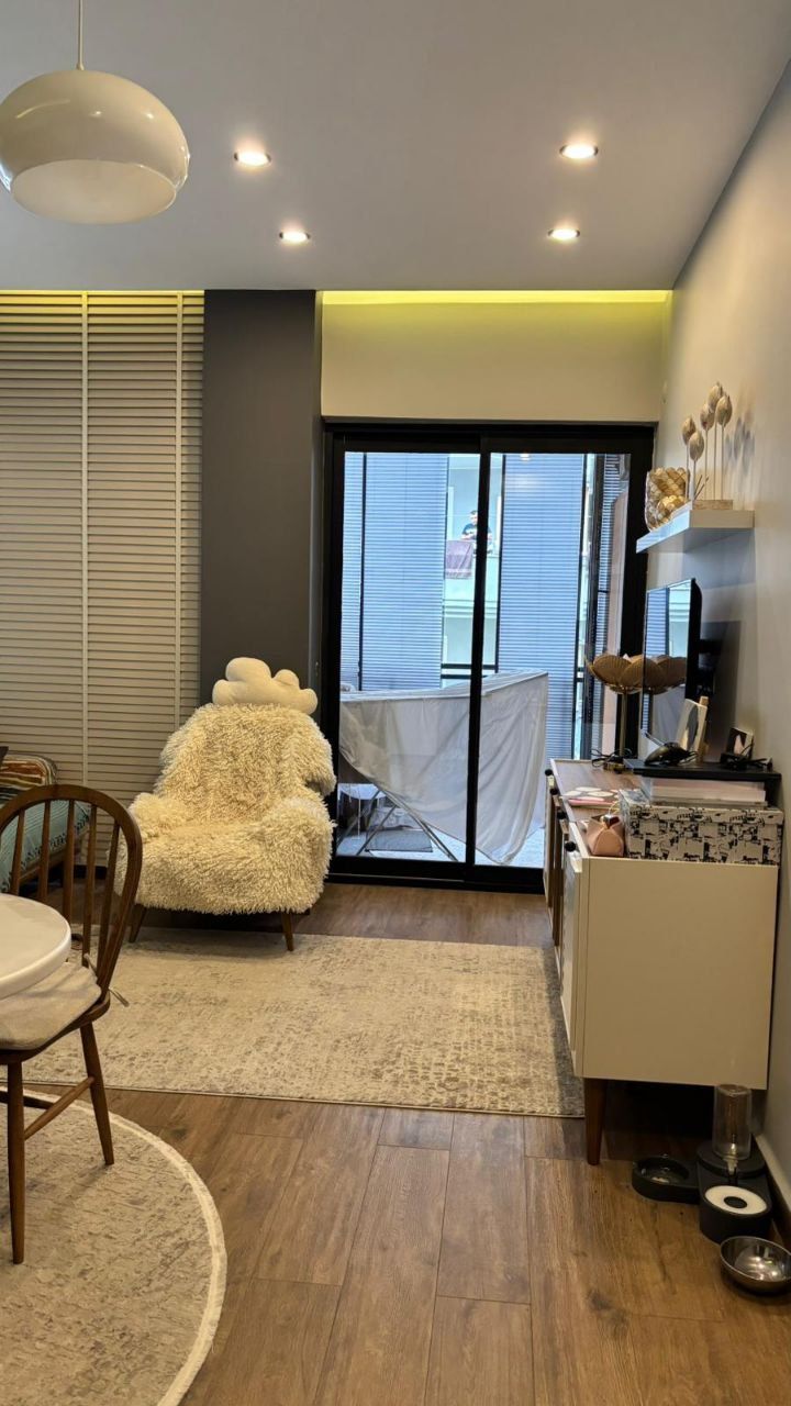 Appartamento a Alanya, Turchia, 120 m² - foto 15