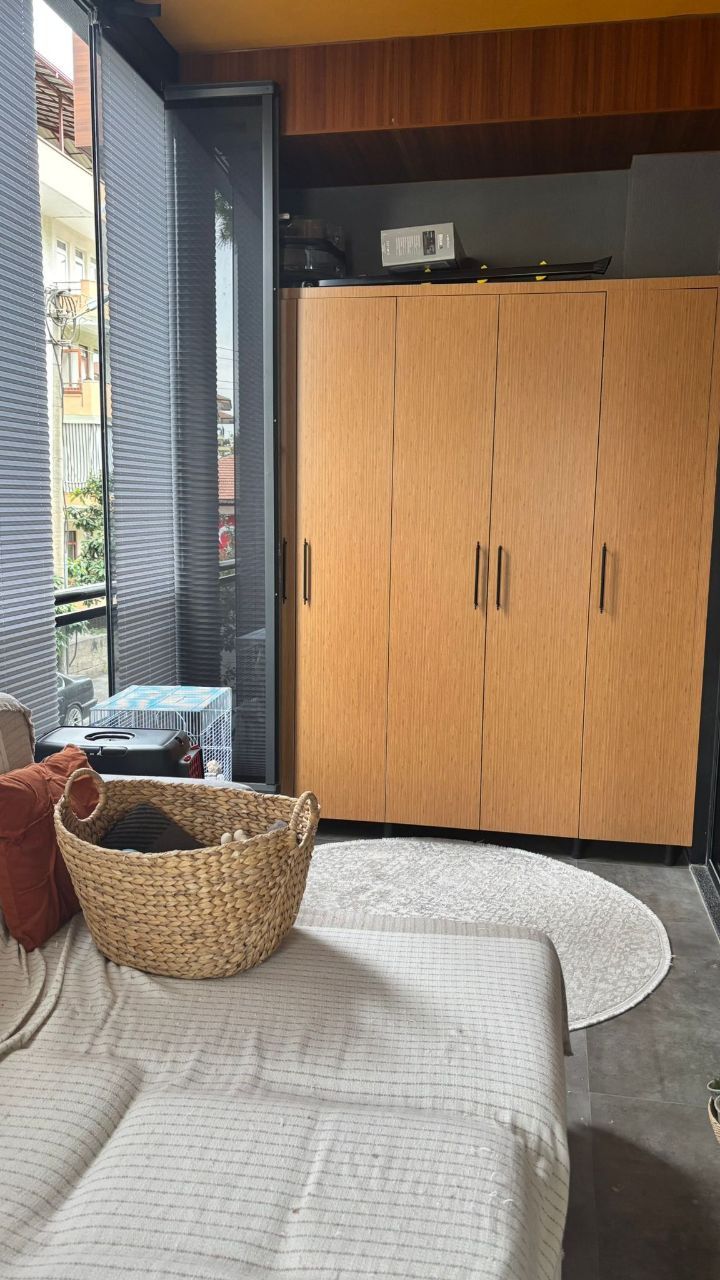 Appartamento a Alanya, Turchia, 120 m² - foto 16