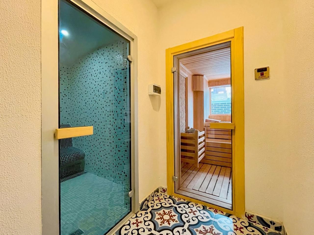 Wohnung in Alanya, Türkei, 56 m² - Foto 11