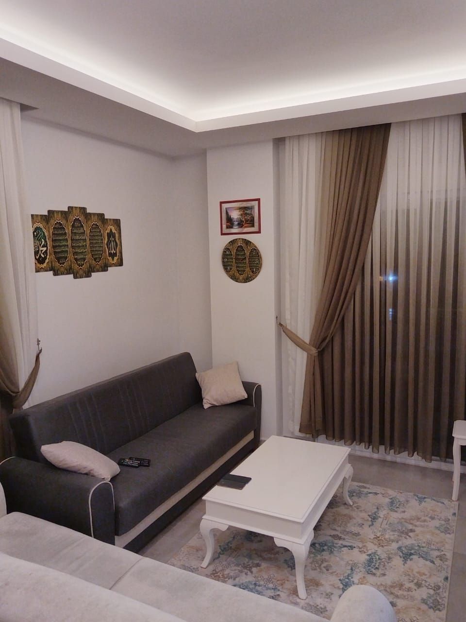 Wohnung in Alanya, Türkei, 56 m² - Foto 10