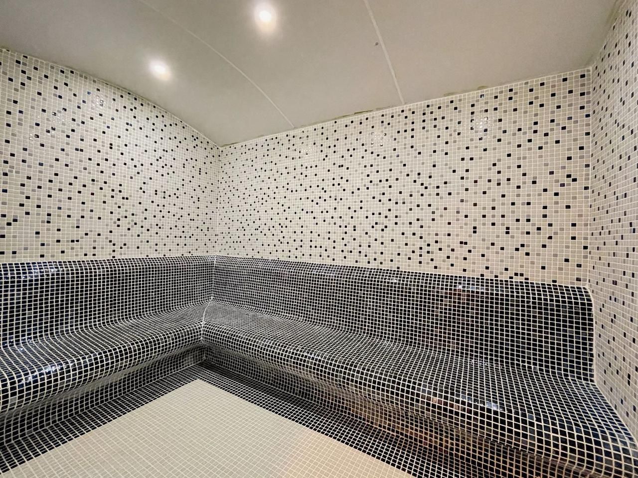 Wohnung in Alanya, Türkei, 56 m² - Foto 12