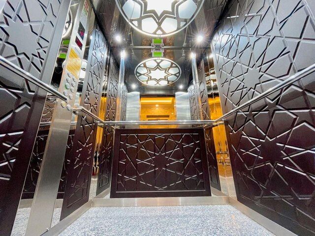 Wohnung in Alanya, Türkei, 56 m² - Foto 15