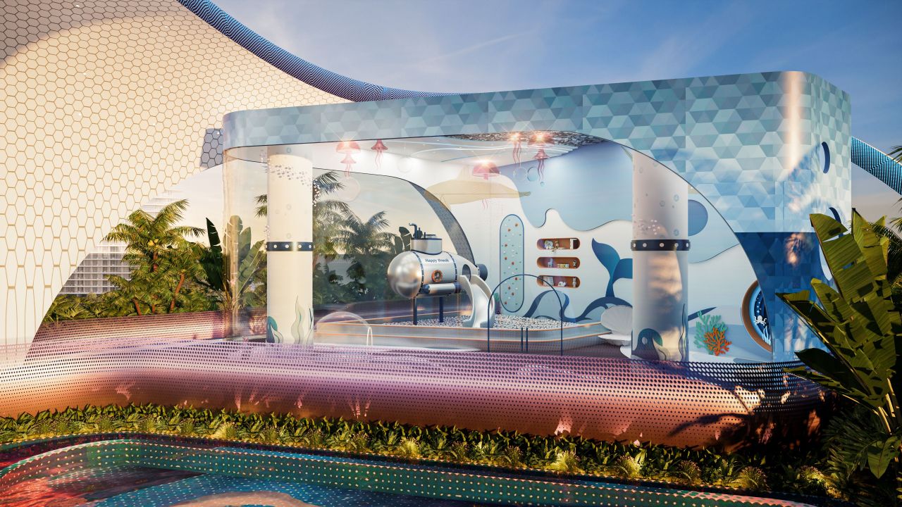 Appartamenti a Sihanoukville, Cambogia, 37 m² - foto 8