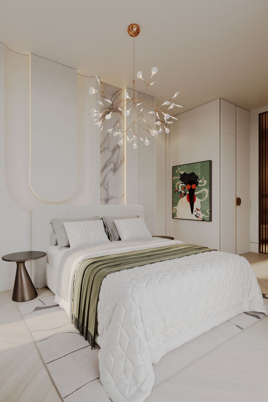 Appartamenti a Sihanoukville, Cambogia, 37 m² - foto 10