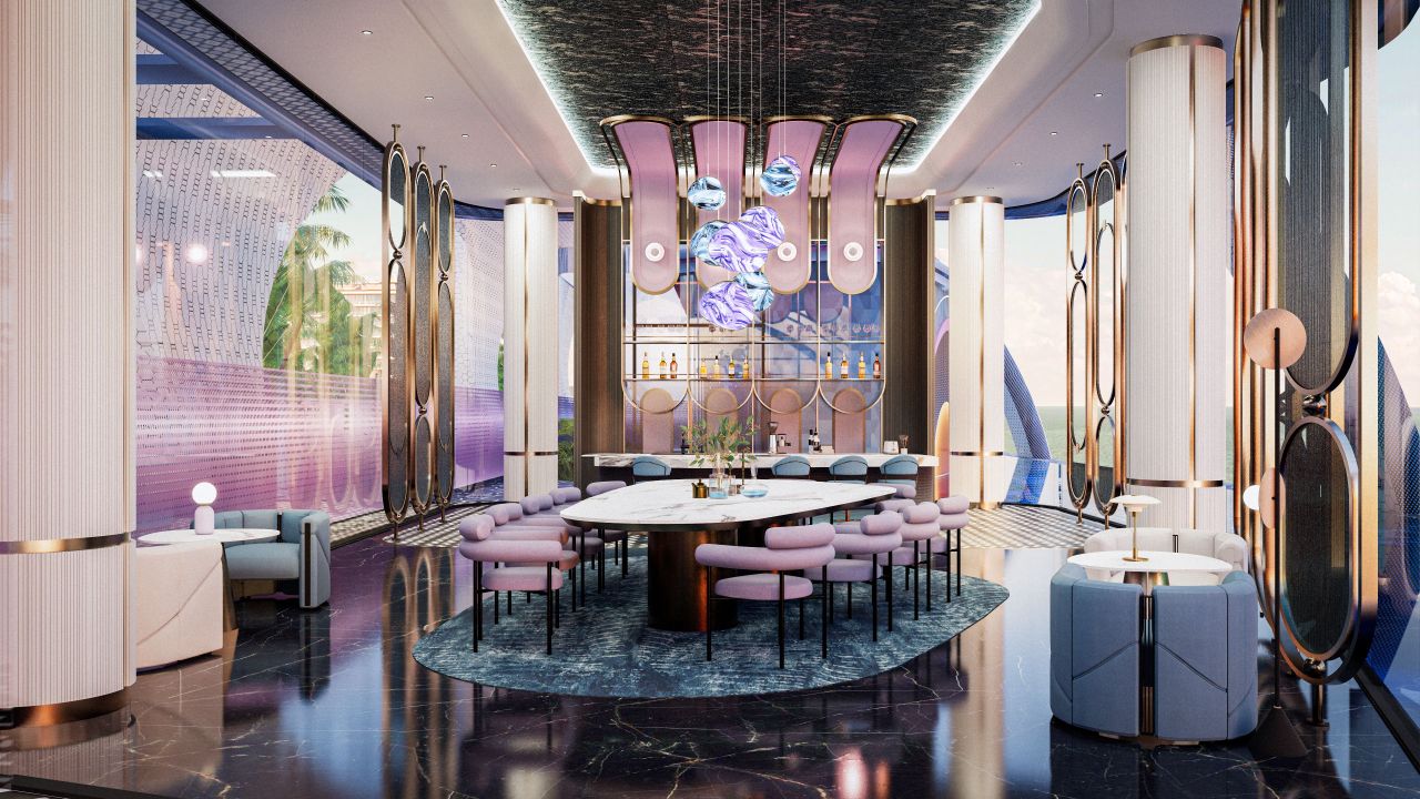 Appartamenti a Sihanoukville, Cambogia, 37 m² - foto 11