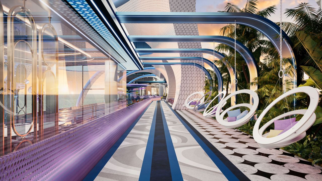 Appartamenti a Sihanoukville, Cambogia, 37 m² - foto 13