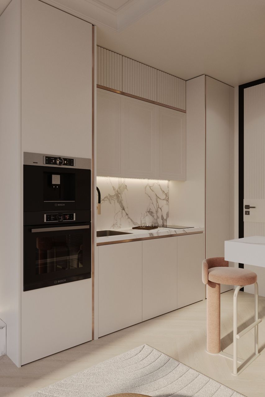 Appartamenti a Sihanoukville, Cambogia, 37 m² - foto 14