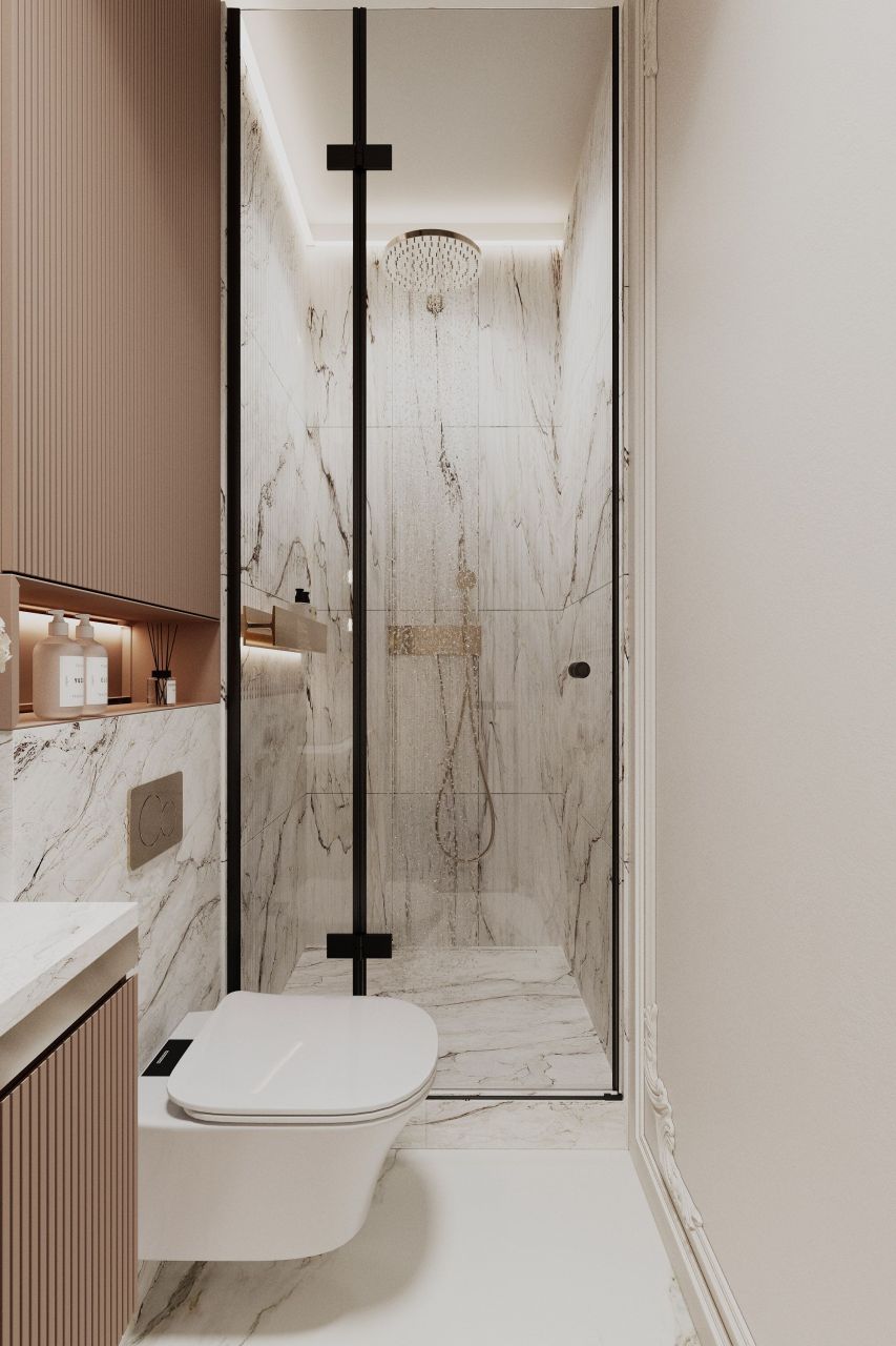 Appartamenti a Sihanoukville, Cambogia, 37 m² - foto 16