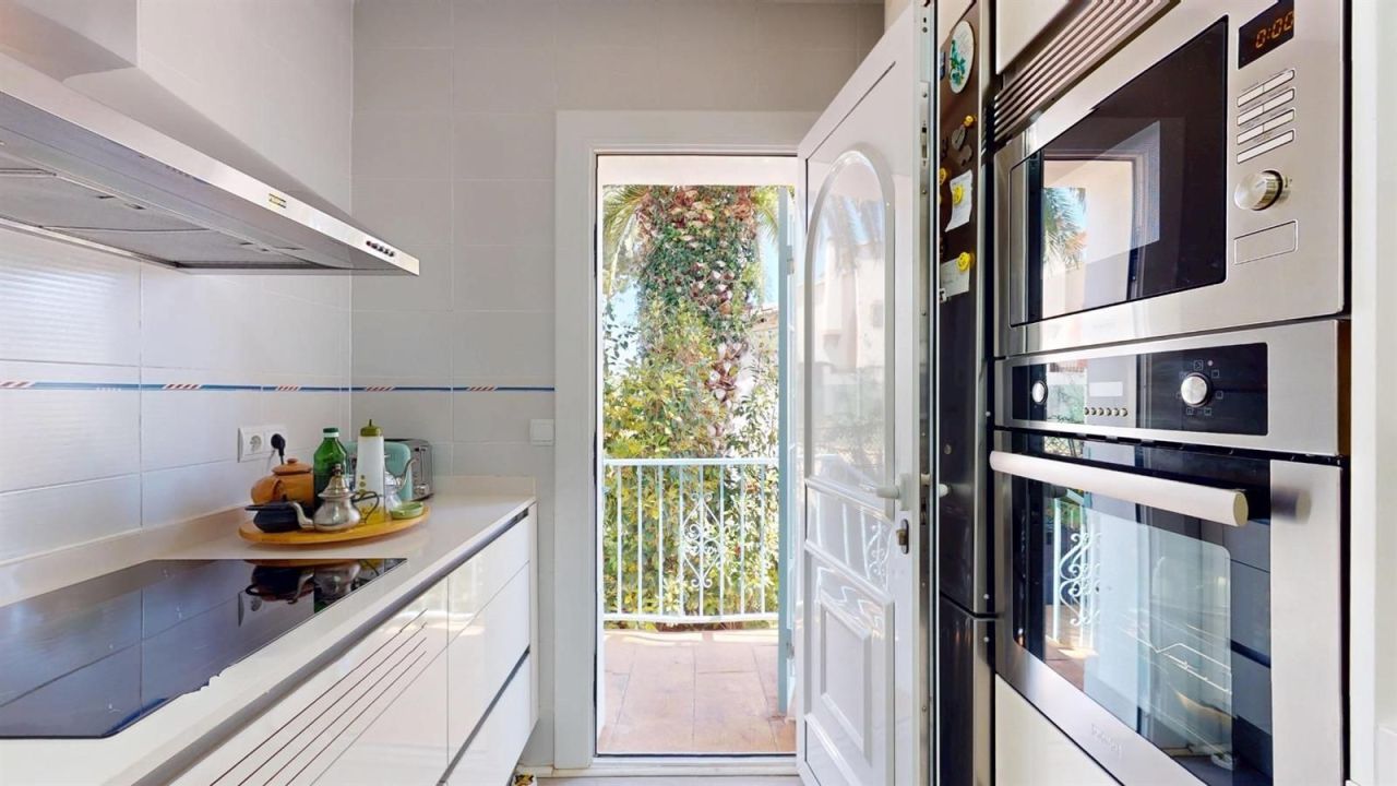 Appartamento a Calonge, Spagna, 220 m² - foto 11