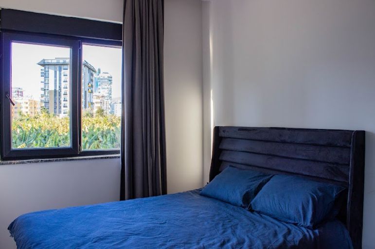 Piso en Alanya, Turquia, 54 m² - imagen 5