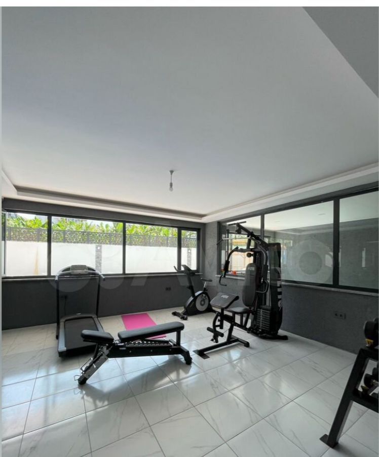 Piso en Alanya, Turquia, 54 m² - imagen 8