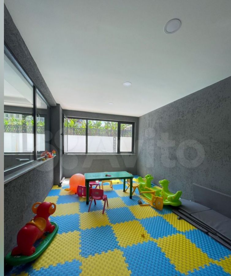 Piso en Alanya, Turquia, 54 m² - imagen 9